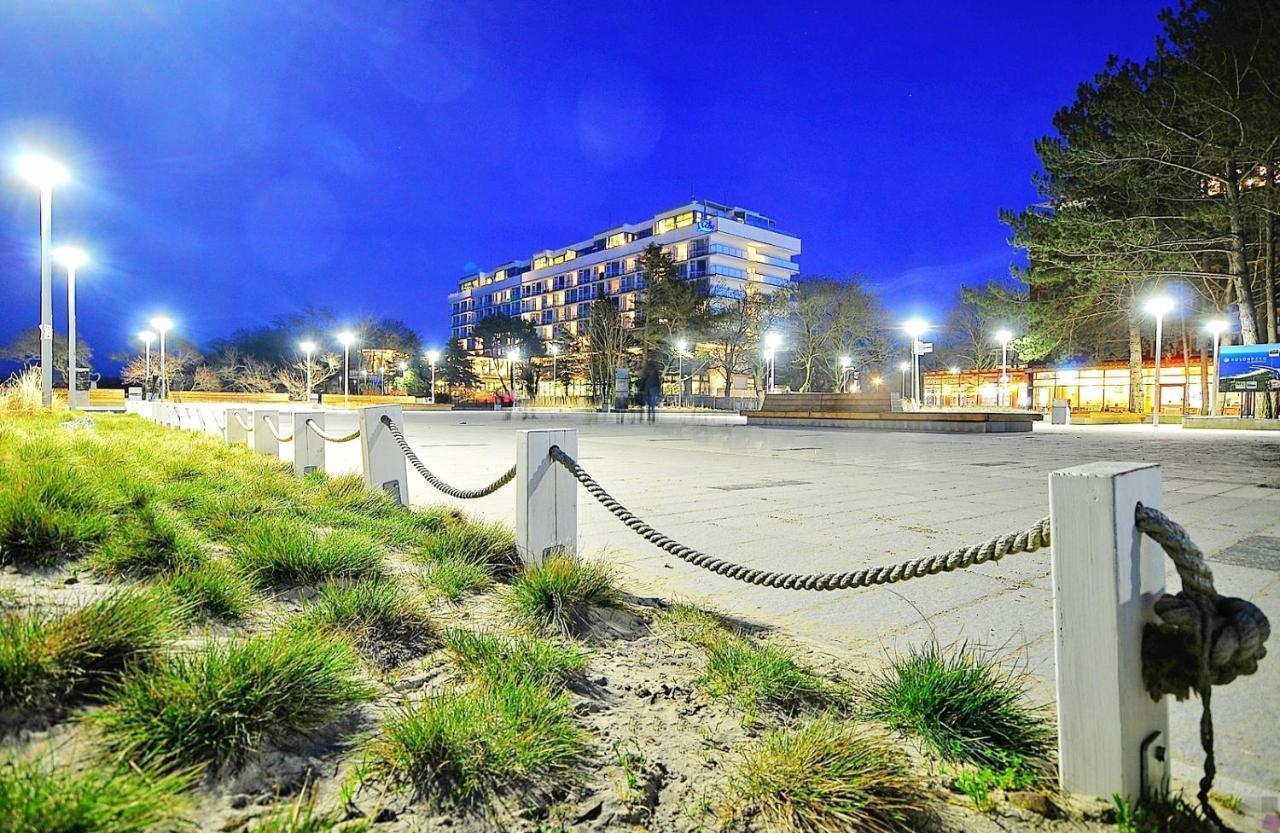 Apartament Premium Mikiniki Kolobrzeg Apartment Ngoại thất bức ảnh